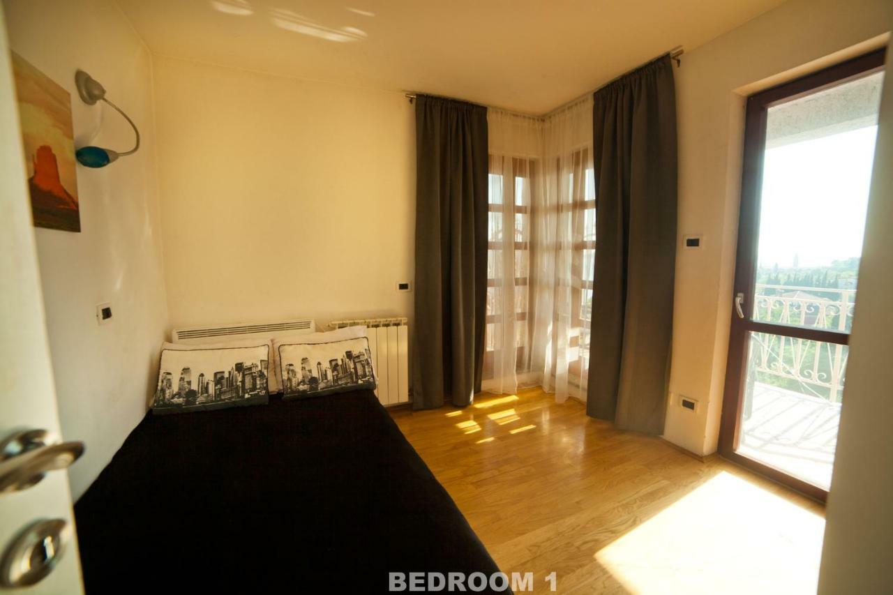 Xxl Luxury Apartment & Top Sea View Portorož Exterior foto
