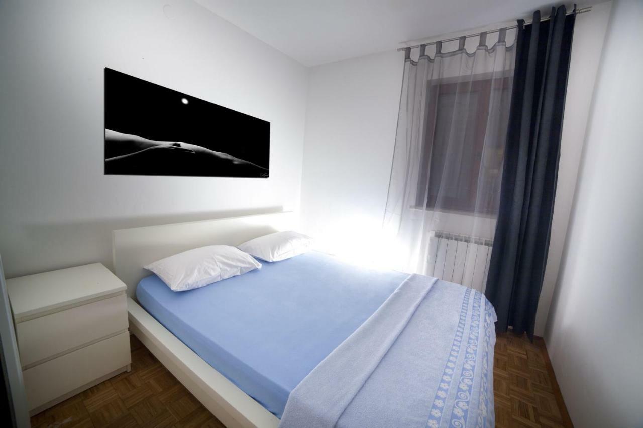 Xxl Luxury Apartment & Top Sea View Portorož Exterior foto